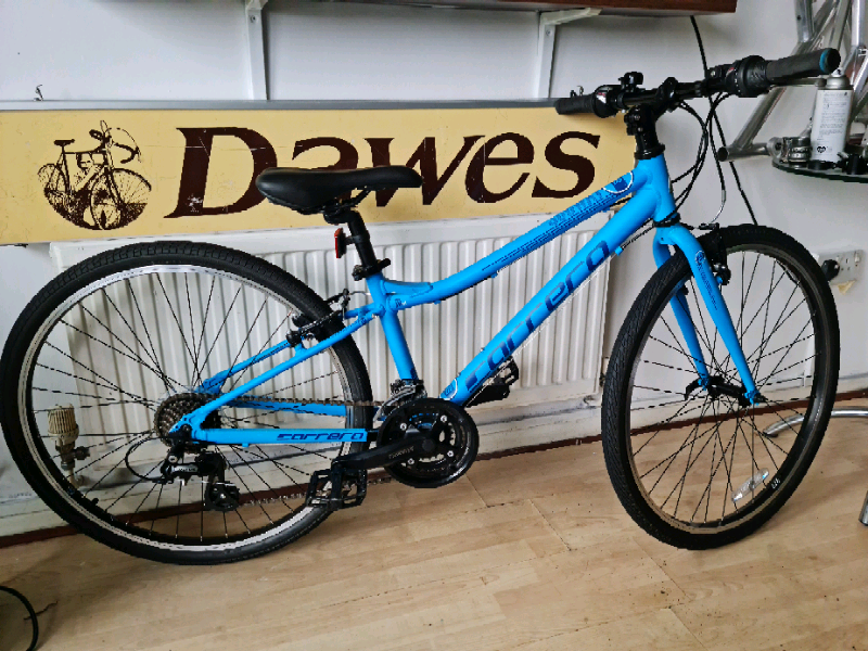 carrera subway junior